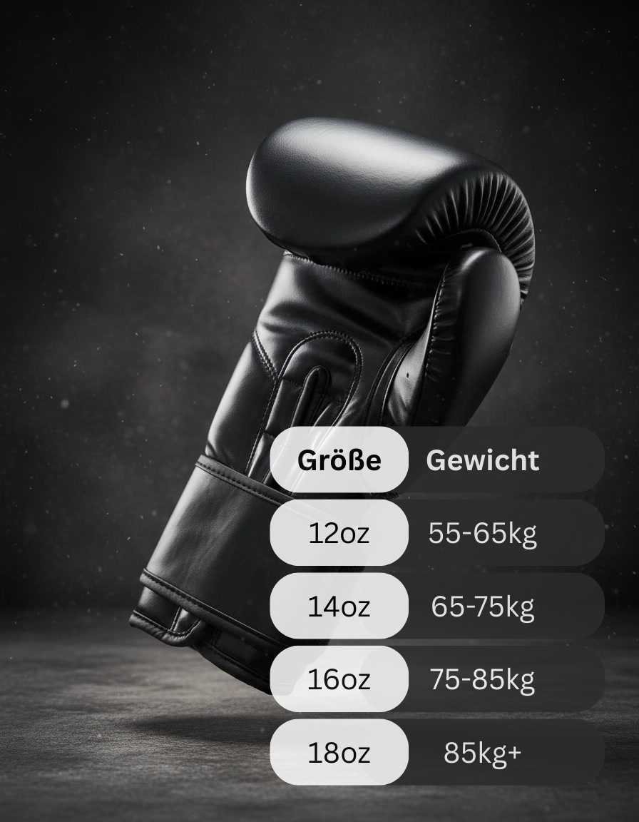 Core Boxhandschuhe