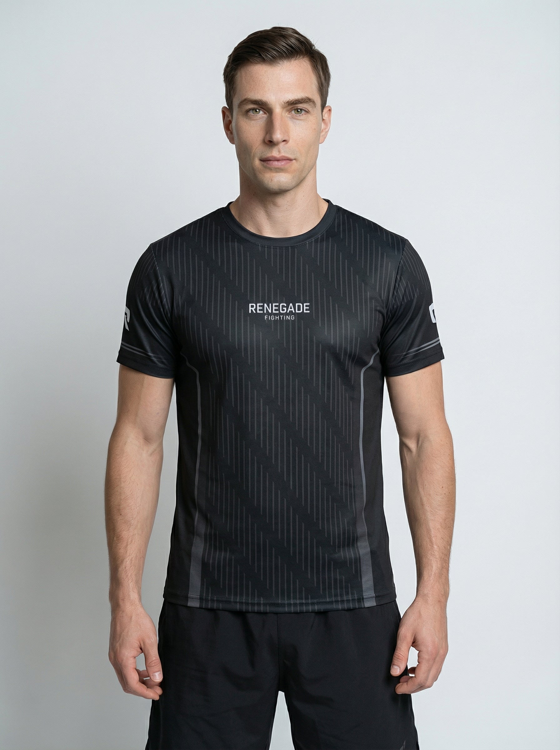 Vortex Trikot