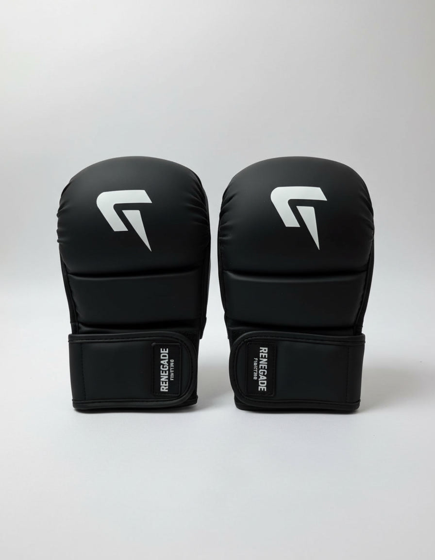 Core Sparring Handschuhe