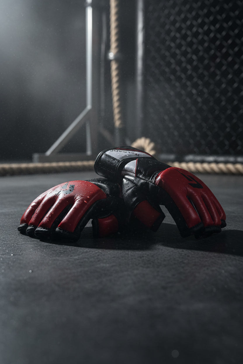Evo MMA Handschuhe